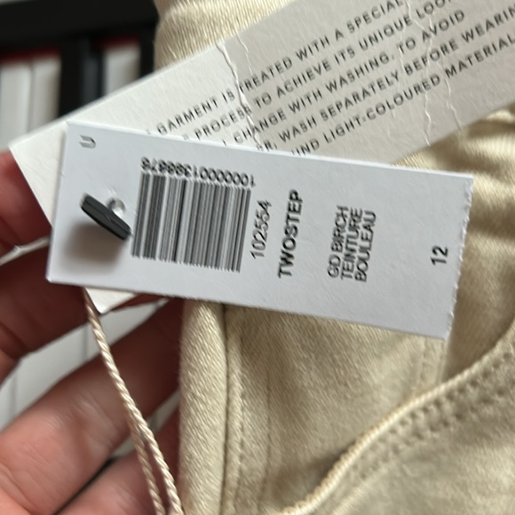 Wilfred Free - Two Step Pant - Picture 4 of 4